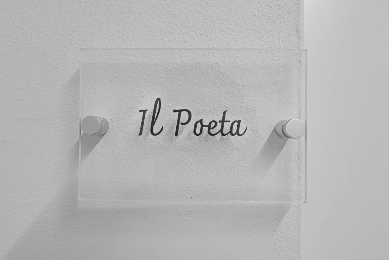 Apartamento Palazzo '900 Design Flats - Il Poeta Padua Exterior foto